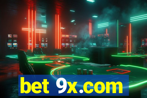 bet 9x.com